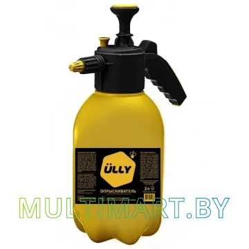 Опрыскиватель Ully УТ-00015288 (2 л)